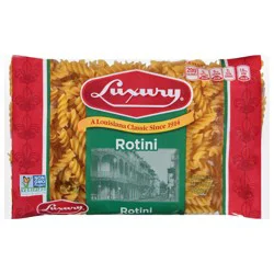 Luxury Rotini 12 oz