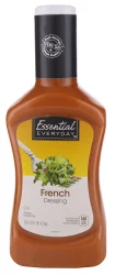 Essential Everyday French Dressing