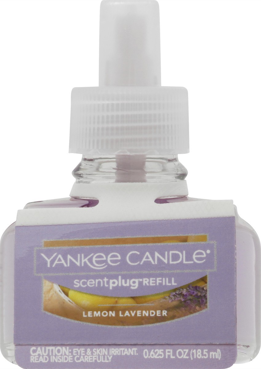 slide 1 of 9, Yankee Candle ScentPlug Refill 0.625 oz, 0.62 oz