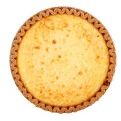 Weis in Store Baked 8 Inch Pie