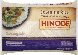 Hinode Rice - 10 lb
