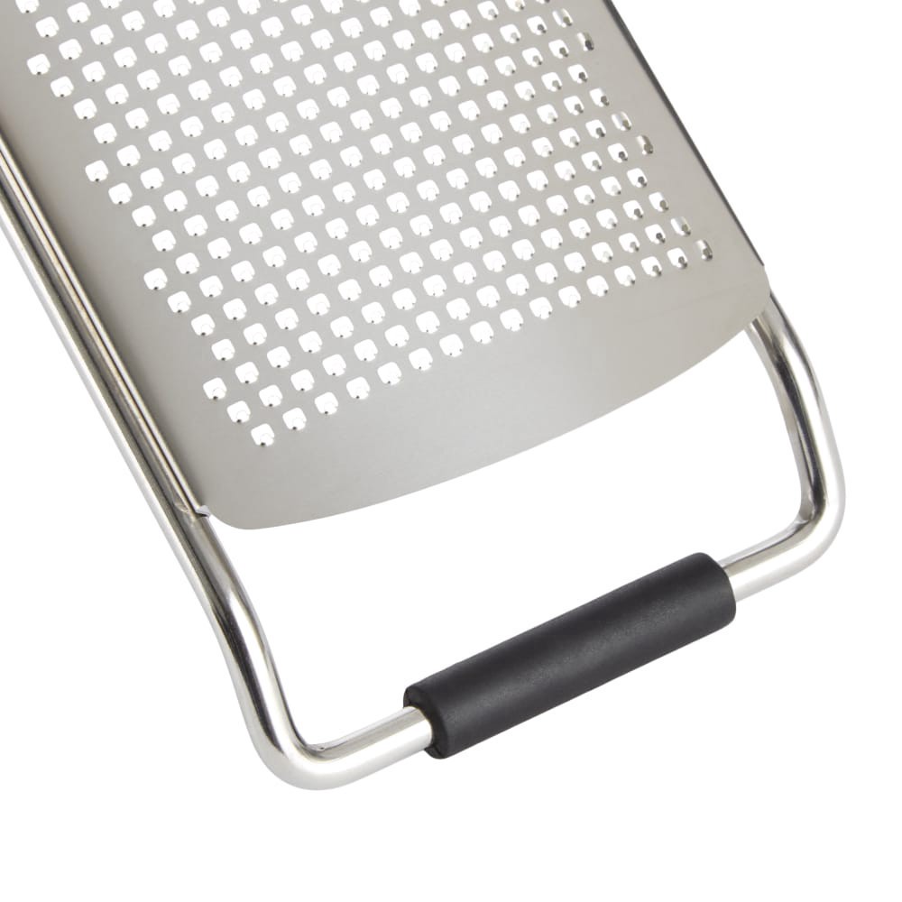 slide 3 of 3, Dash Of That Stainless Steel Grater, 1 ct