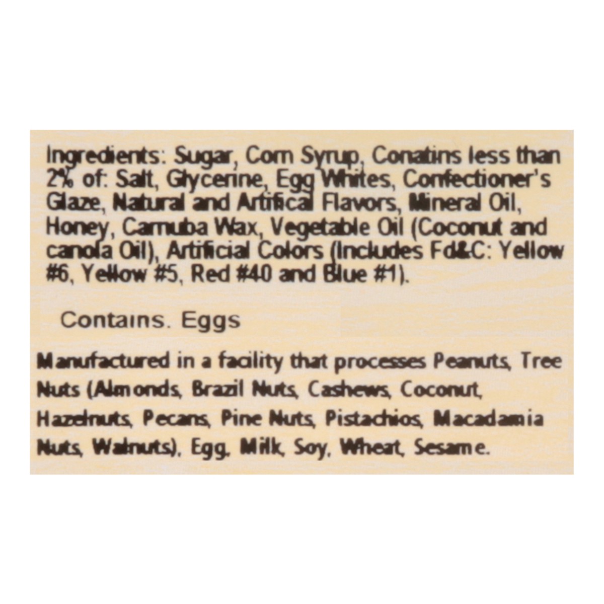 slide 9 of 13, Woodpecker Candy Corn 9 oz, 9 oz