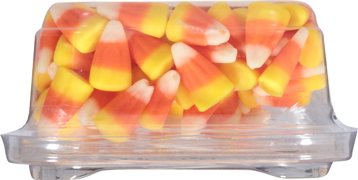 slide 7 of 13, Woodpecker Candy Corn 9 oz, 9 oz