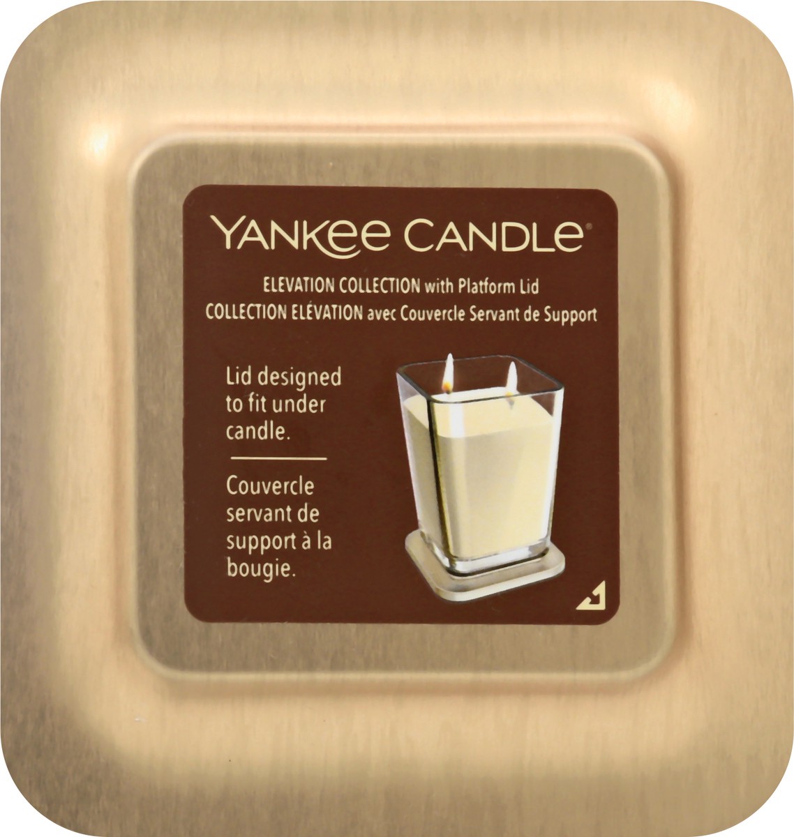 slide 9 of 9, Yankee Candle Candle 1 ea, 19.5 oz