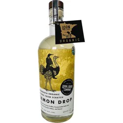 Loon Liquors Lemondrop 750ml