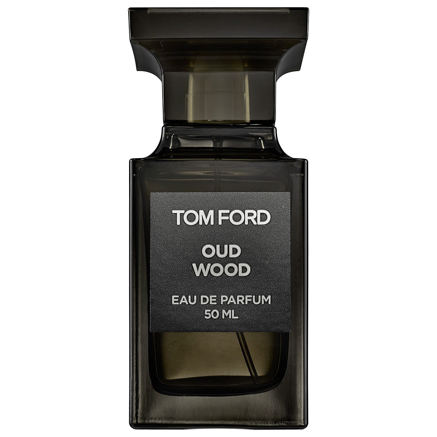 slide 1 of 1, TOM FORD Oud Wood Eau de Parfum Fragrance 1.7 oz/ 50 mL, 1.7 oz/ 50 ml