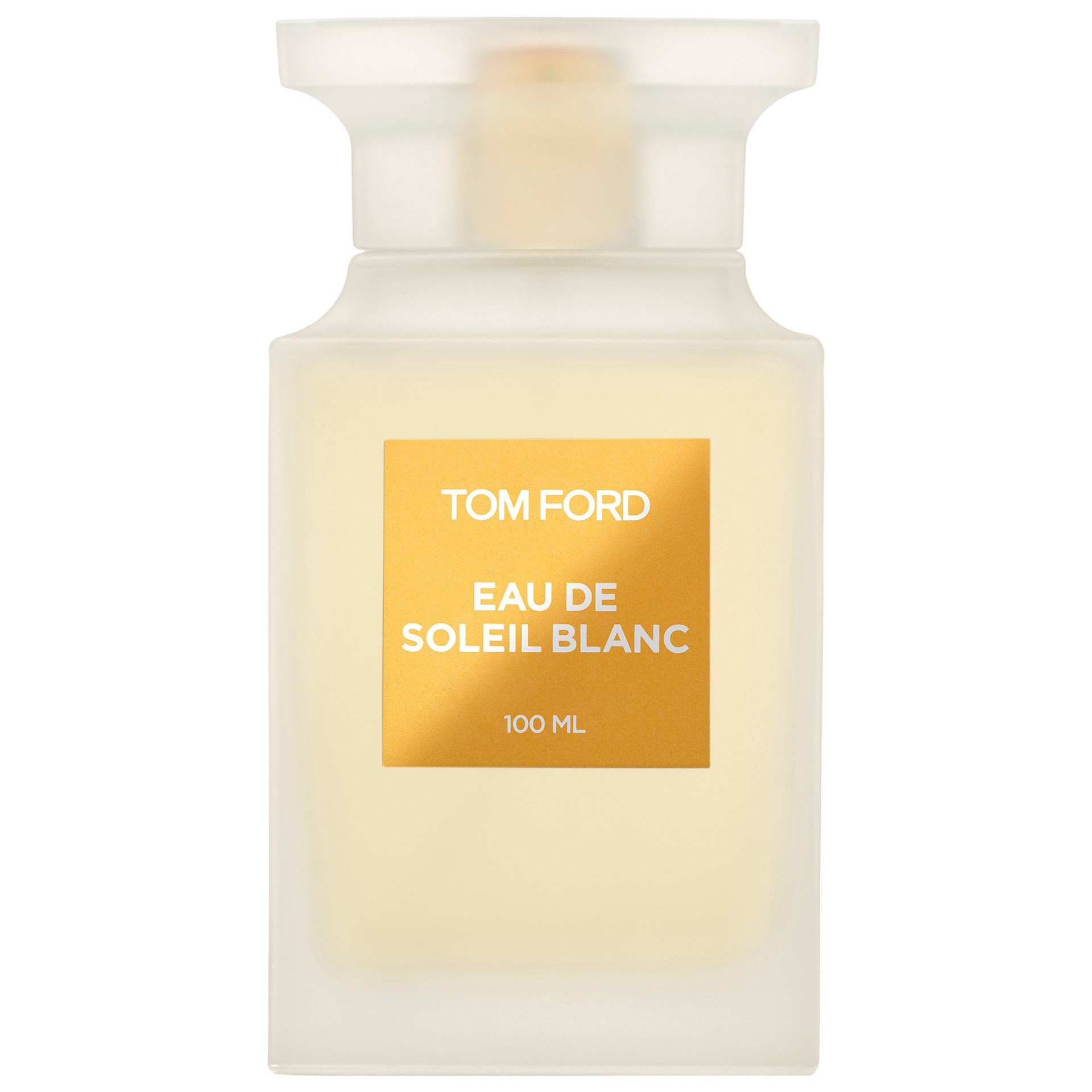 slide 1 of 1, TOM FORD Eau de Soleil Blanc Eau de Toilette Fragrance 3.4 oz/ 100 mL, 3.4 oz/ 100 ml