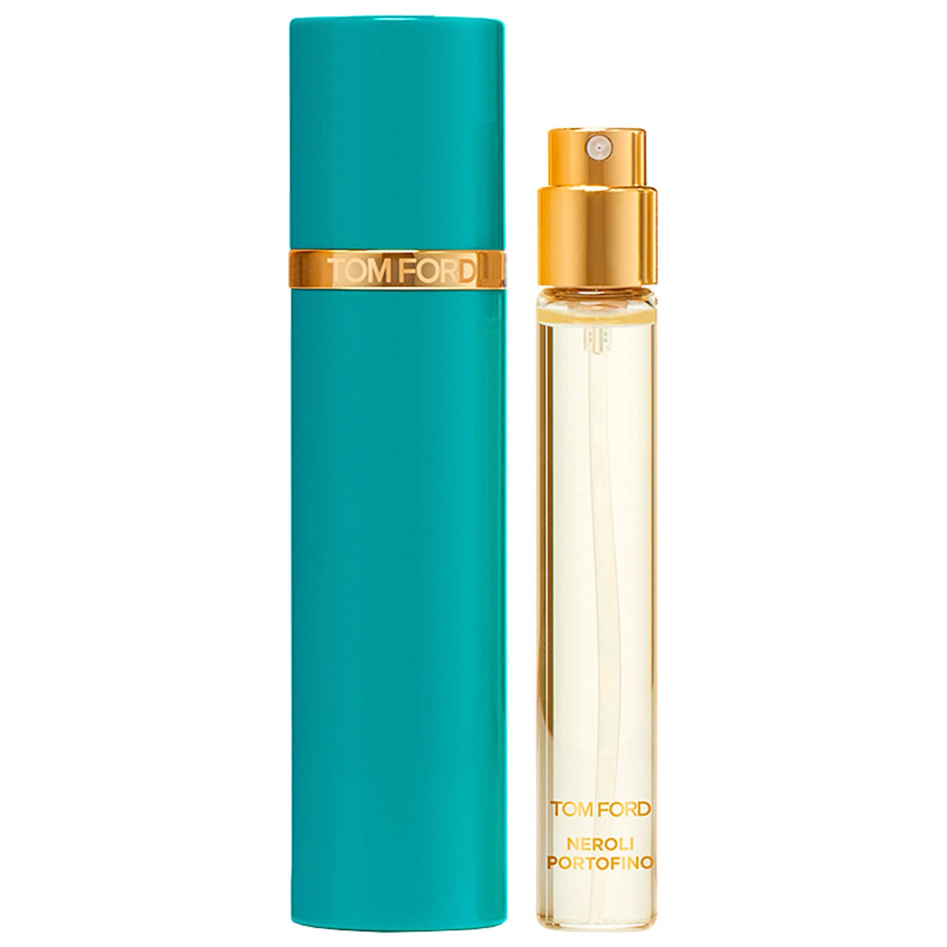 slide 1 of 1, TOM FORD Neroli Portofino Travel Spray 0.3 oz/ 10 mL, 0.3 oz/ 10 ml