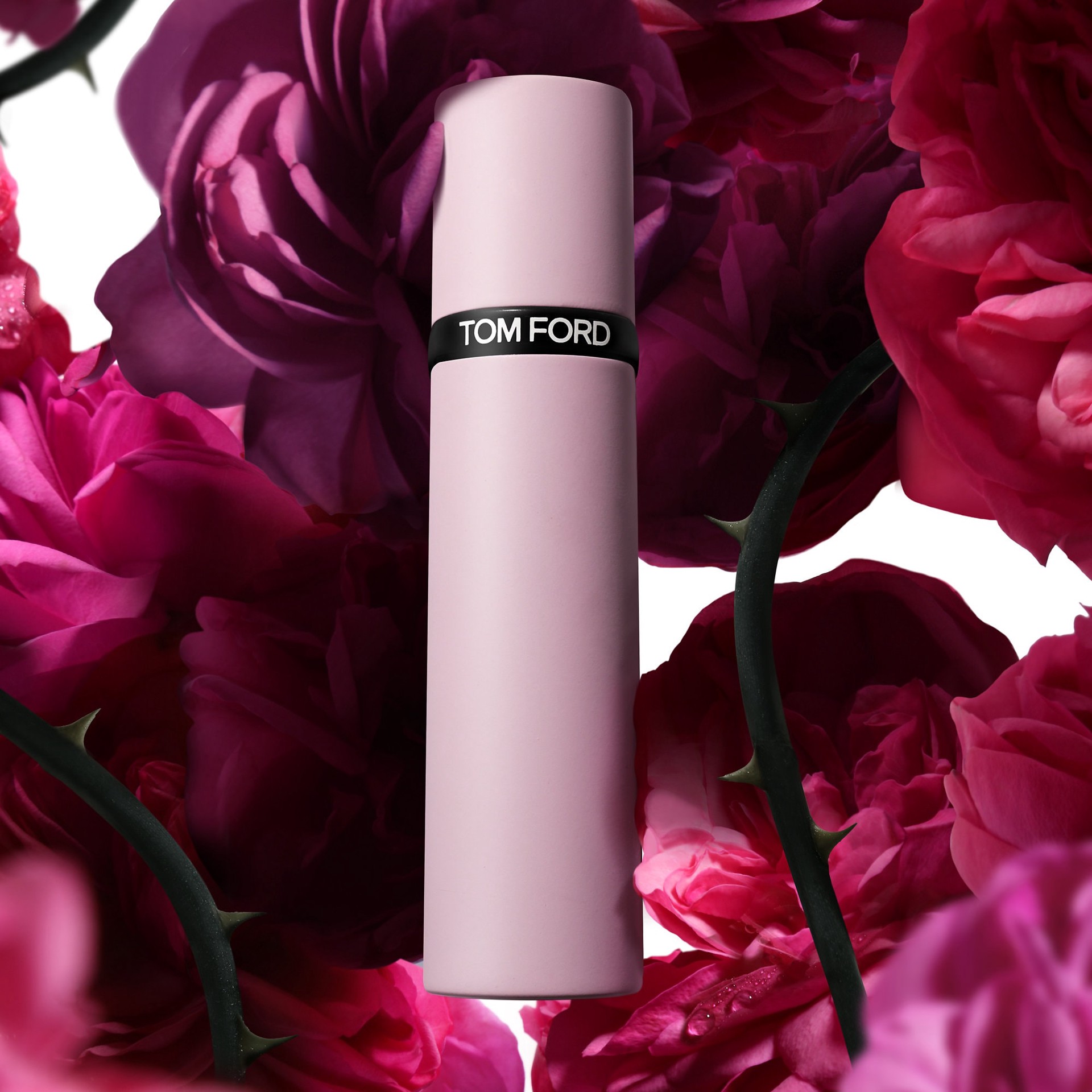 slide 2 of 4, TOM FORD Rose Prick Eau de Parfum Fragrance Travel Spray 0.33 oz/ 10 mL, 0.33 oz/ 10 ml