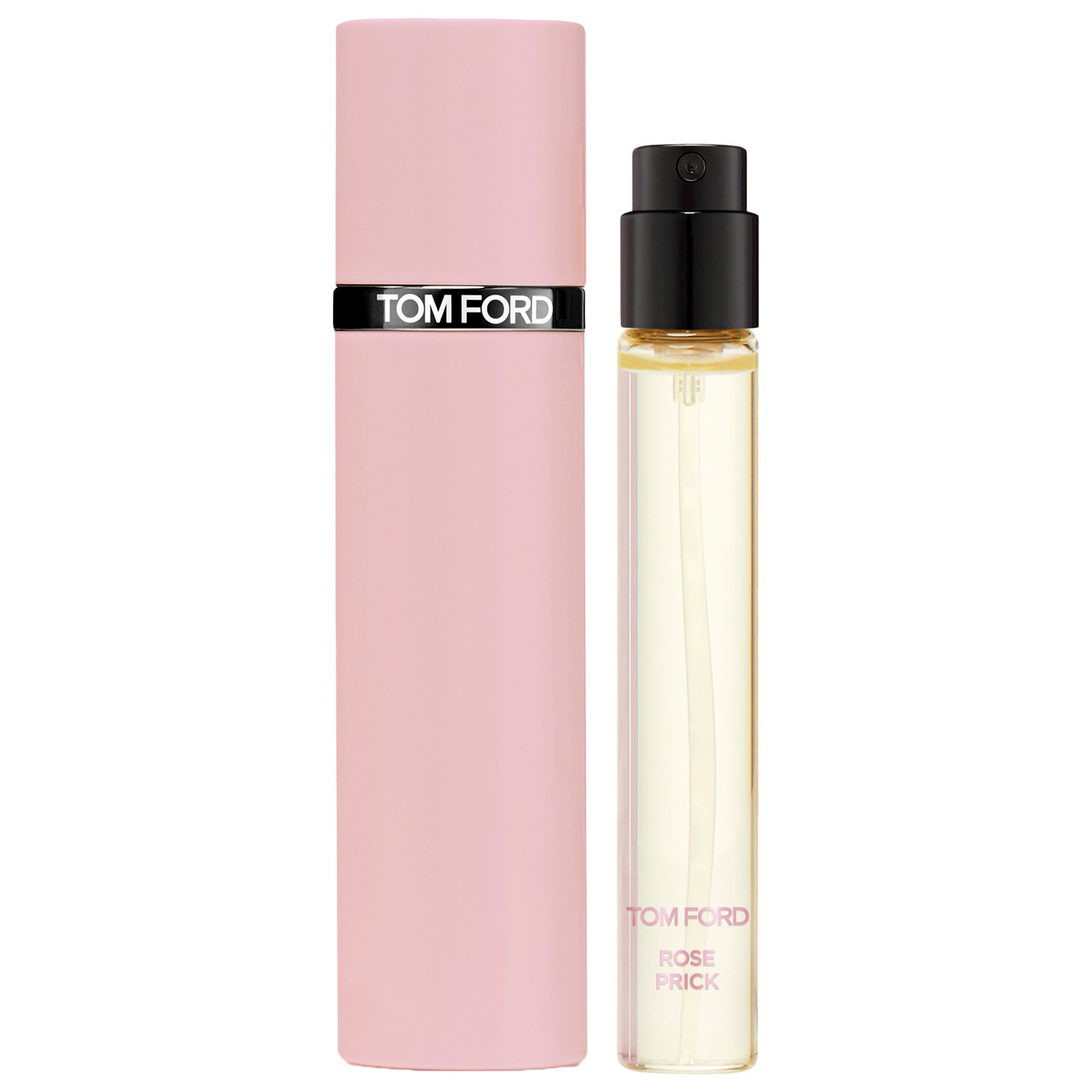 slide 1 of 4, TOM FORD Rose Prick Eau de Parfum Fragrance Travel Spray 0.33 oz/ 10 mL, 0.33 oz/ 10 ml