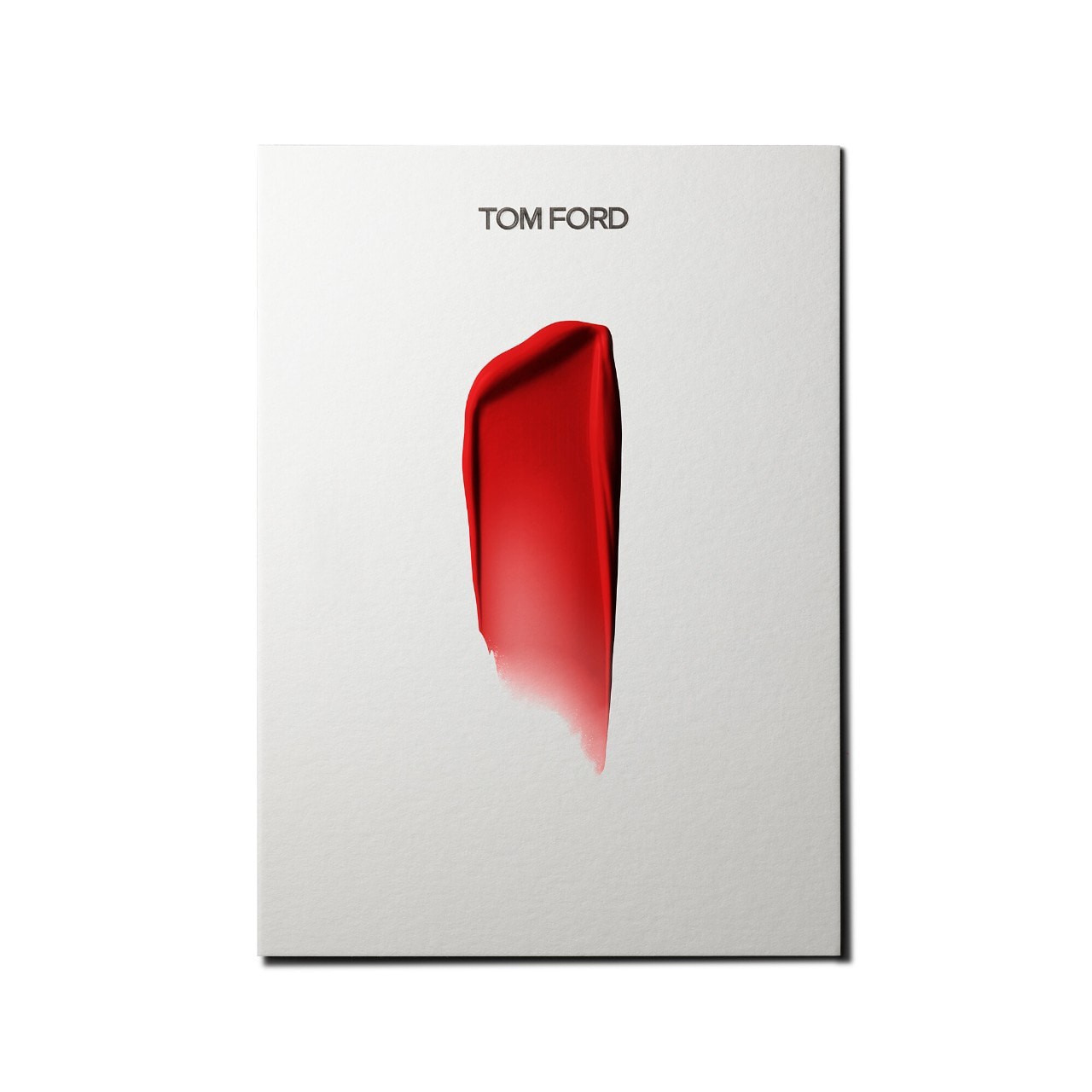slide 6 of 8, TOM FORD Liquid Lip Luxe Matte Scarlet Rouge, 0.20 oz / 6 ml