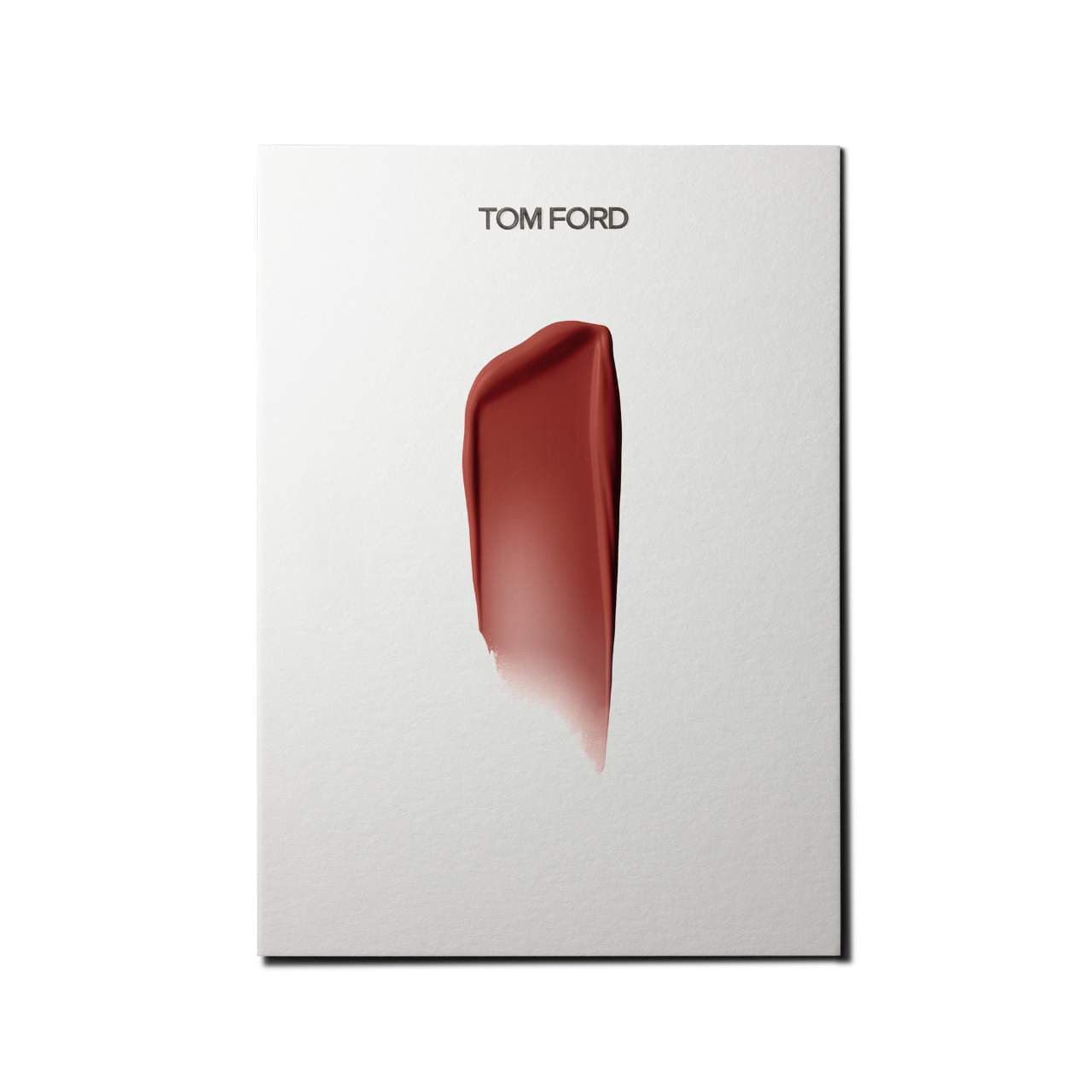 slide 6 of 8, TOM FORD Liquid Lip Luxe Matte Burnt Peach, 0.2 oz