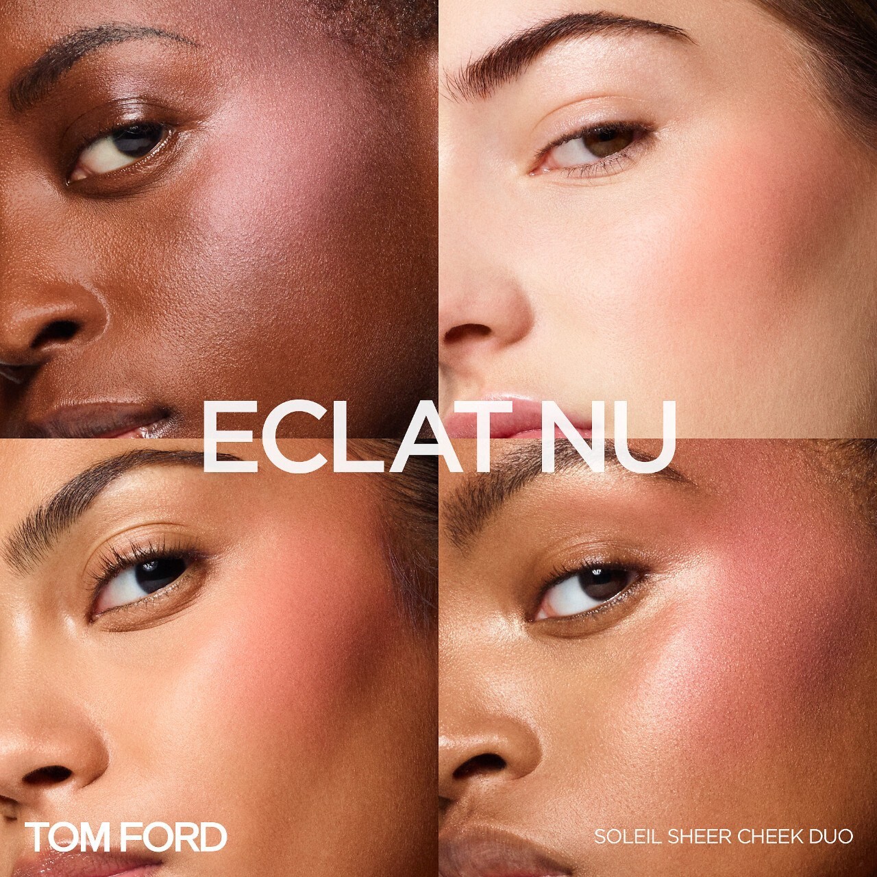 slide 2 of 2, TOM FORD Sheer Cheek Duo Éclat Nu, 1 ct