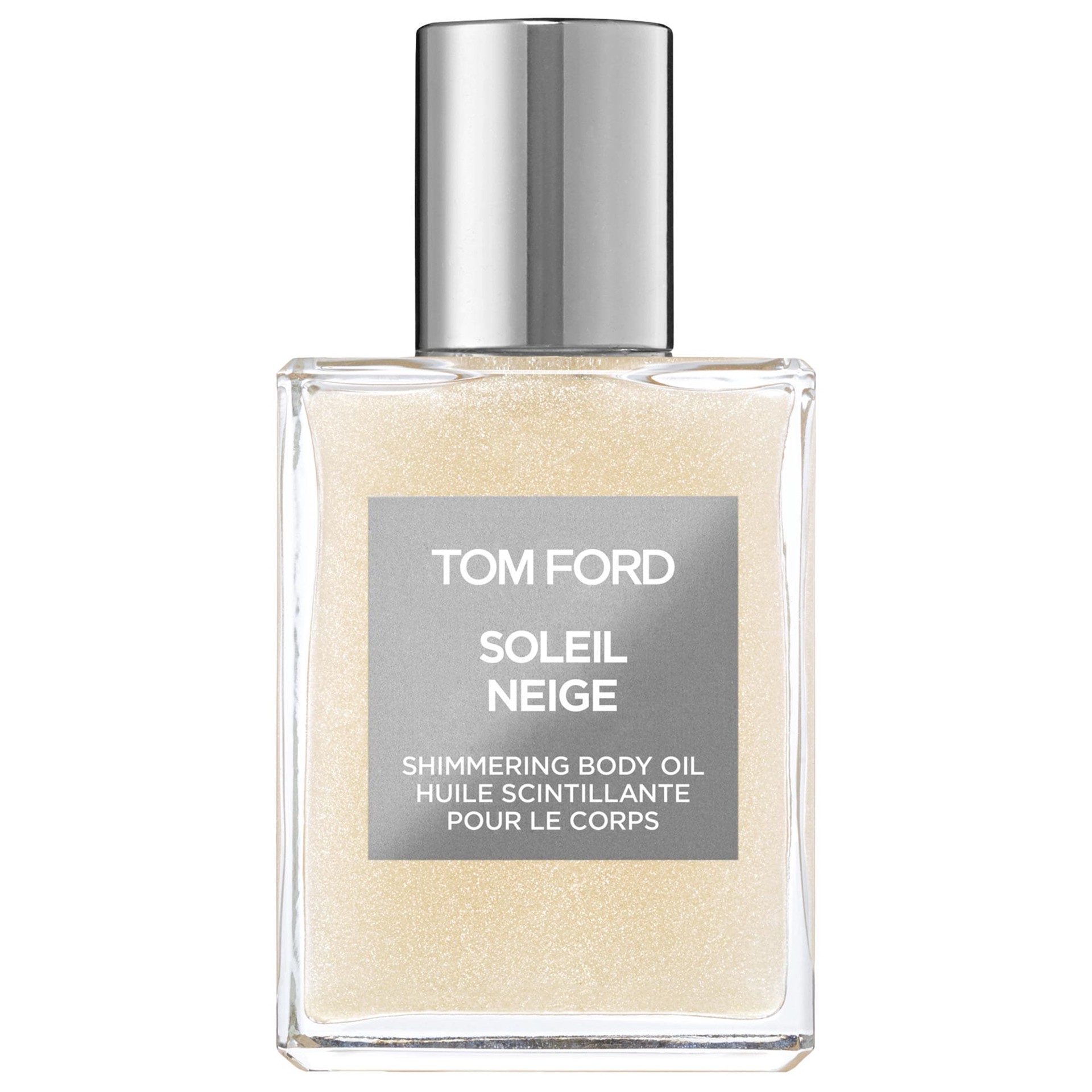 slide 1 of 2, TOM FORD Soleil Neige Shimmering Body Oil 1.5 oz / 45 mL oil, 1.5 oz / 45 ml