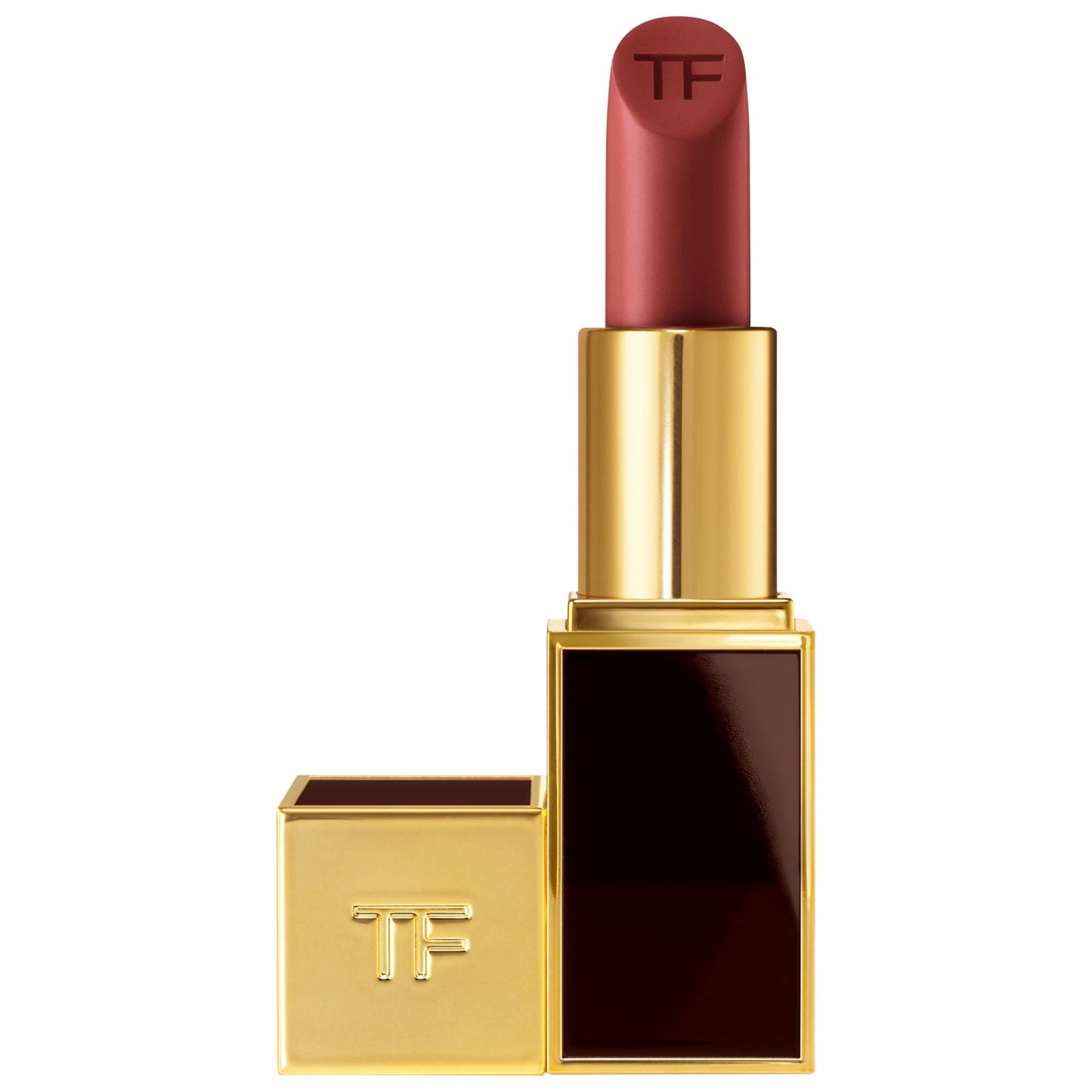 slide 1 of 9, TOM FORD Lip Color Lipstick Stunner, 12 oz / 3.5 gram