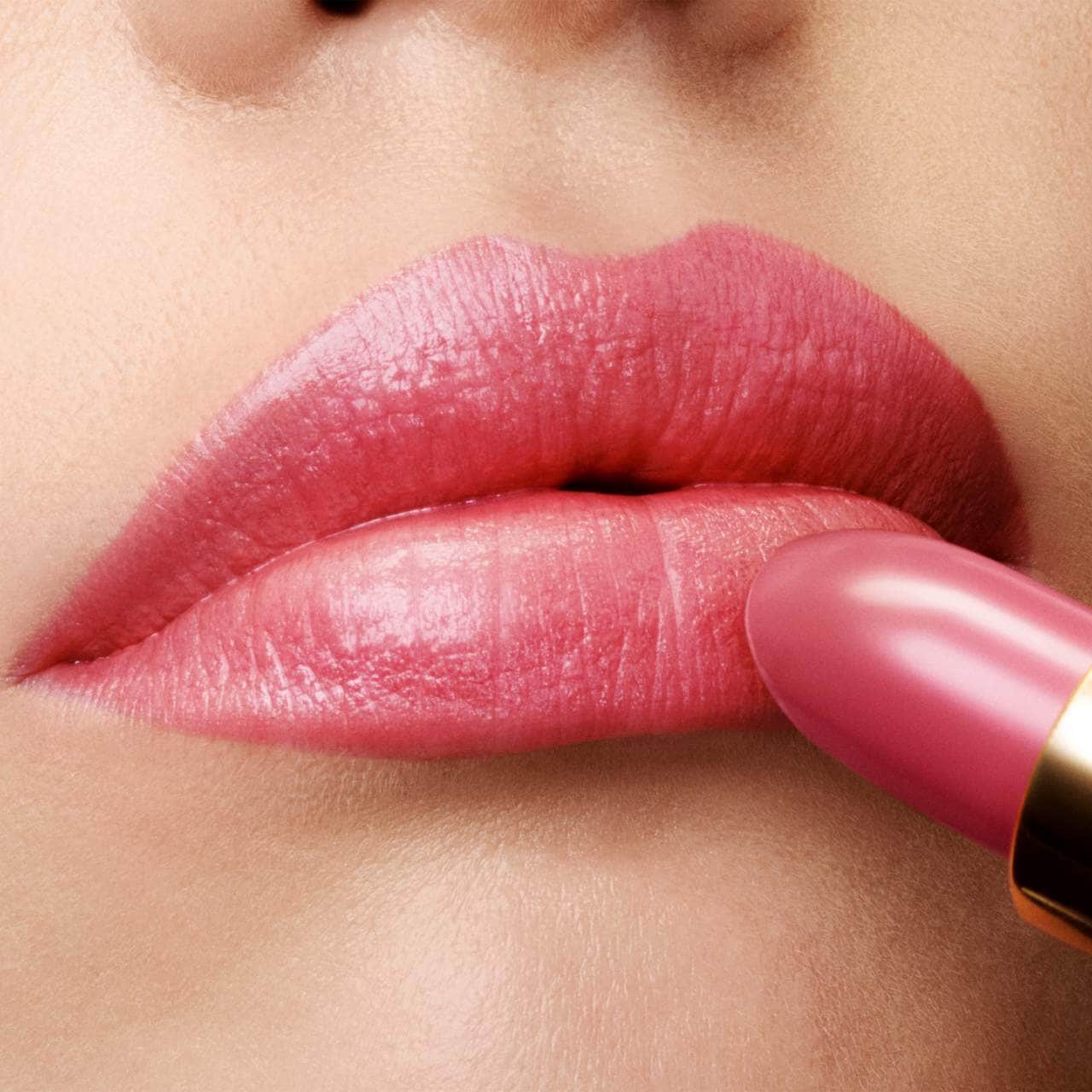 slide 2 of 9, TOM FORD Lip Color Lipstick Runway Rose, 12 oz / 3.5 gram