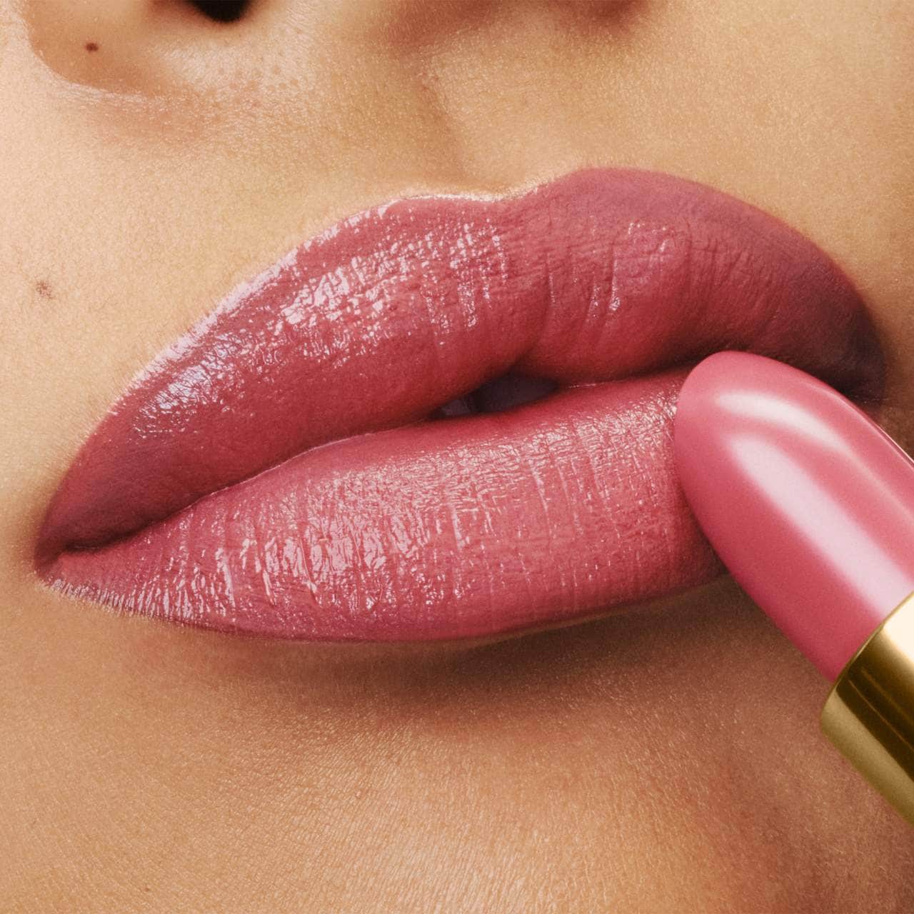 slide 3 of 9, TOM FORD Lip Color Lipstick Runway Rose, 12 oz / 3.5 gram