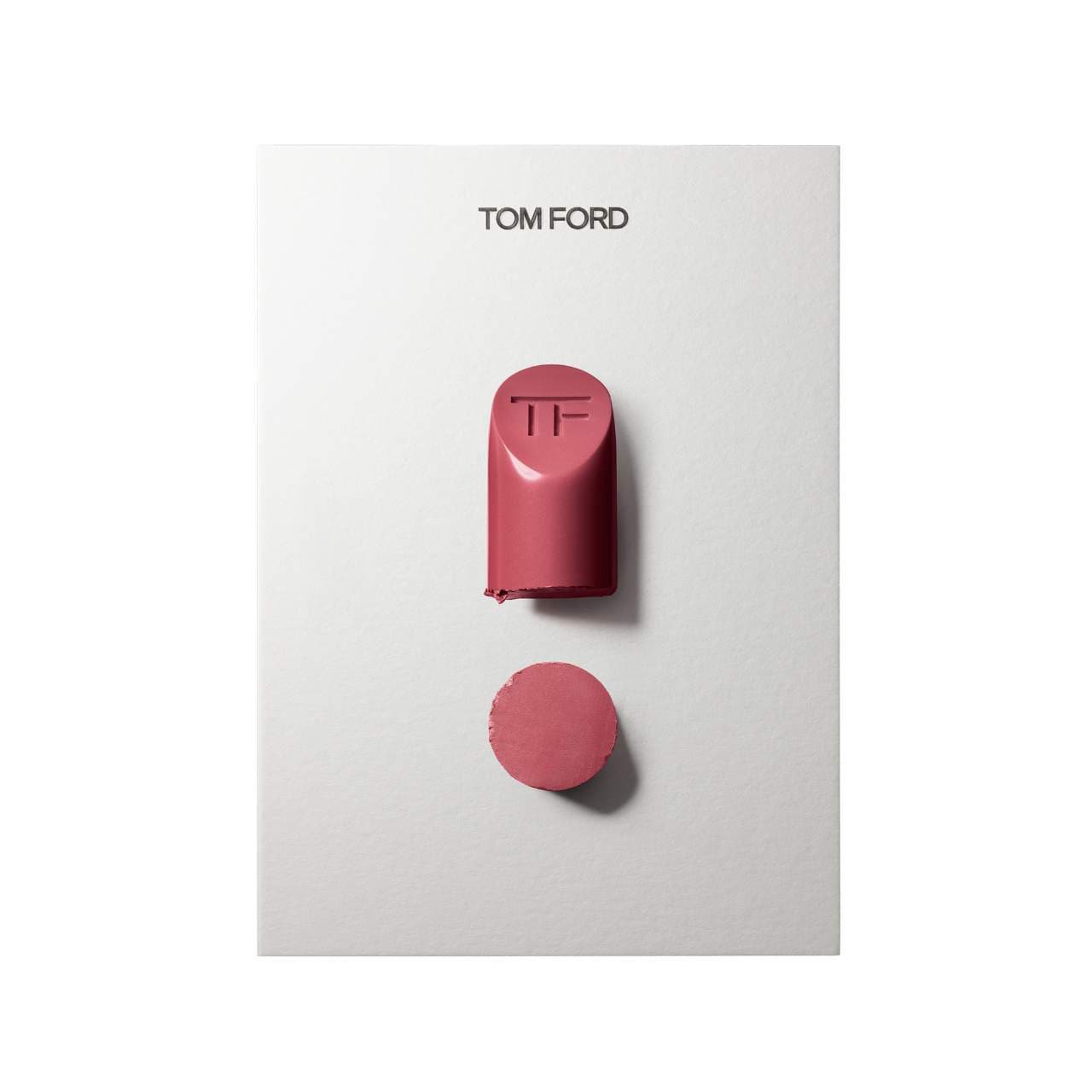 slide 7 of 9, TOM FORD Lip Color Lipstick Runway Rose, 12 oz / 3.5 gram