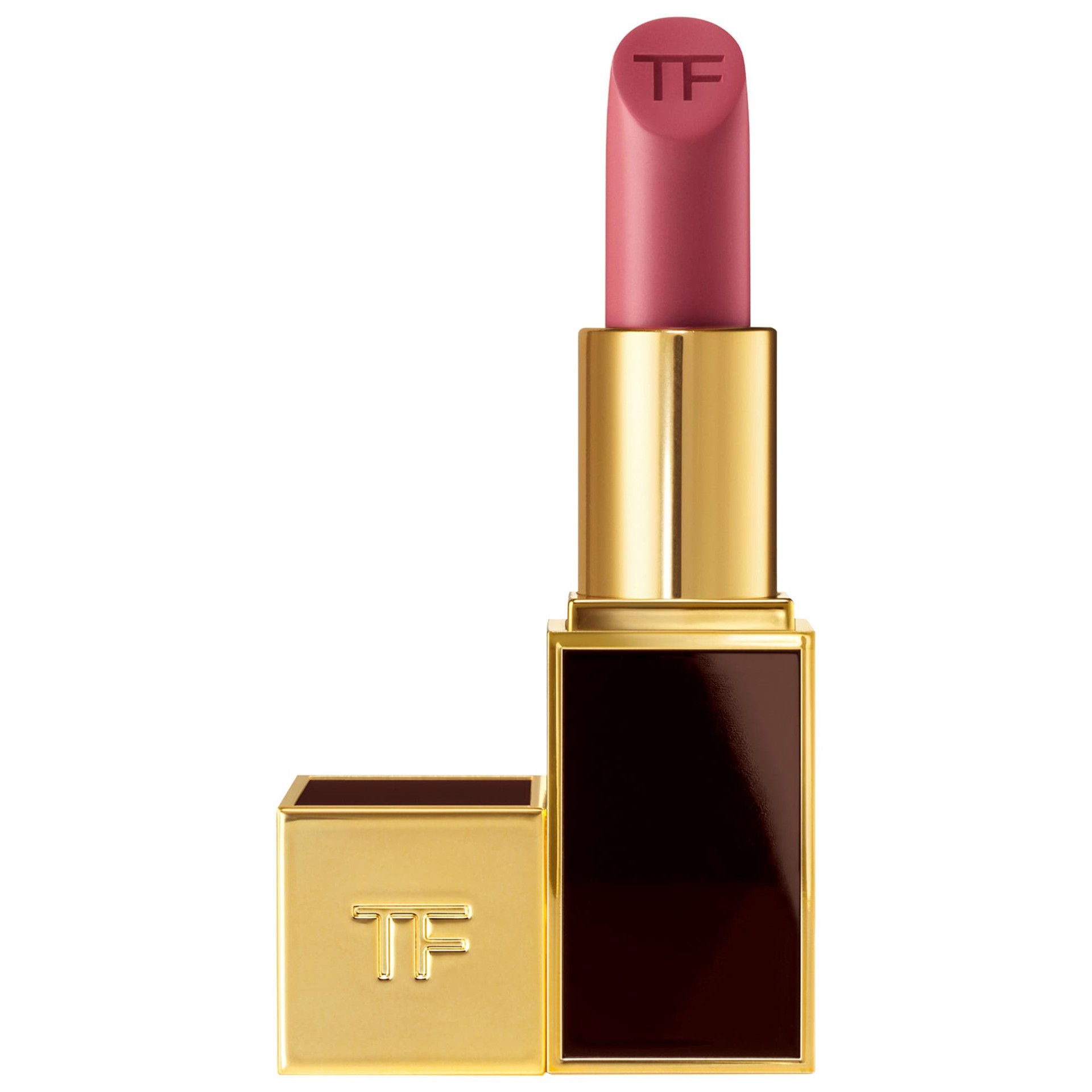 slide 1 of 9, TOM FORD Lip Color Lipstick Runway Rose, 12 oz / 3.5 gram