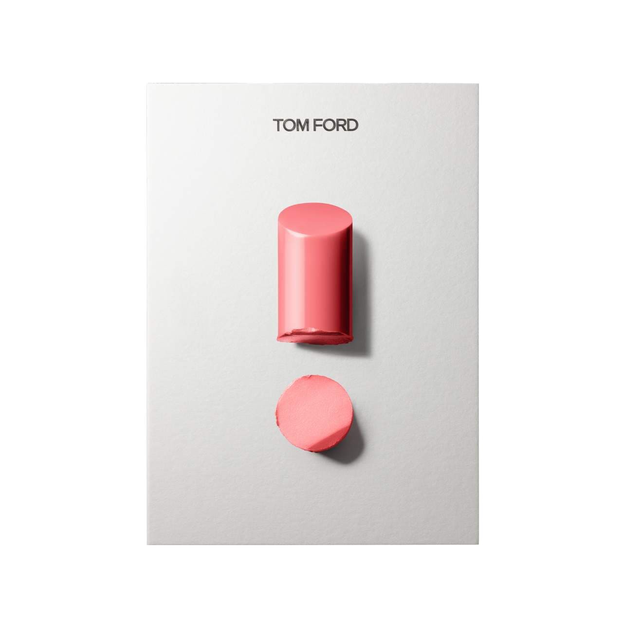 slide 5 of 11, TOM FORD Soleil Lip Balm 01 Rendezvous, 0.09 oz/2.8 gram