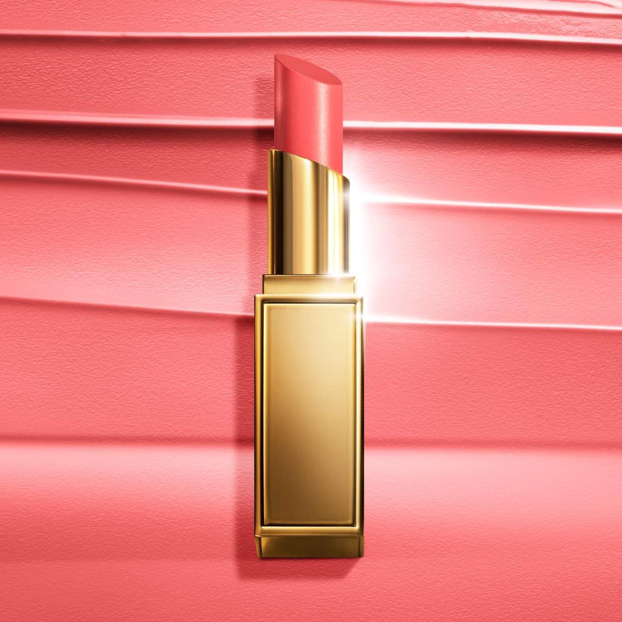 slide 7 of 11, TOM FORD Soleil Lip Balm 01 Rendezvous, 0.09 oz/2.8 gram