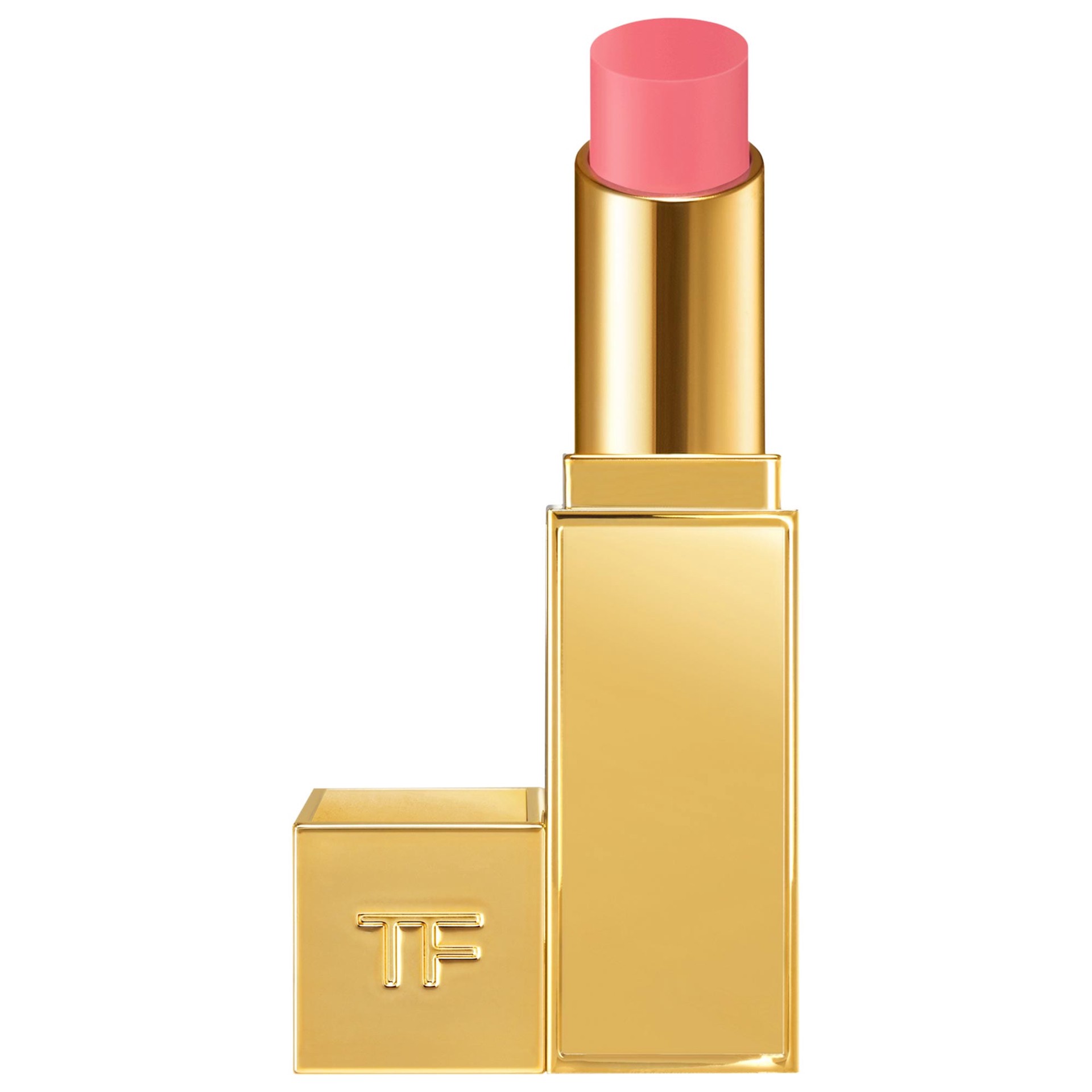 slide 1 of 11, TOM FORD Soleil Lip Balm 01 Rendezvous, 0.09 oz/2.8 gram