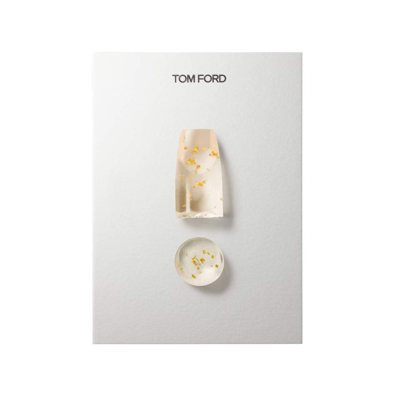 slide 3 of 6, TOM FORD Mini Soleil Clutch-Size Lip Balms Soleil Mini Lip Blush, 1 ct