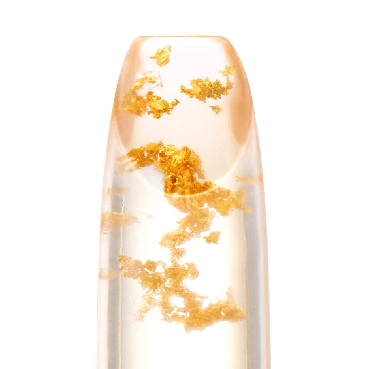 slide 4 of 6, TOM FORD Mini Soleil Clutch-Size Lip Balms Soleil Mini Lip Blush, 1 ct