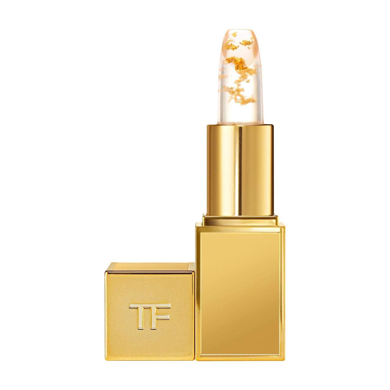 slide 1 of 6, TOM FORD Mini Soleil Clutch-Size Lip Balms Soleil Mini Lip Blush, 1 ct