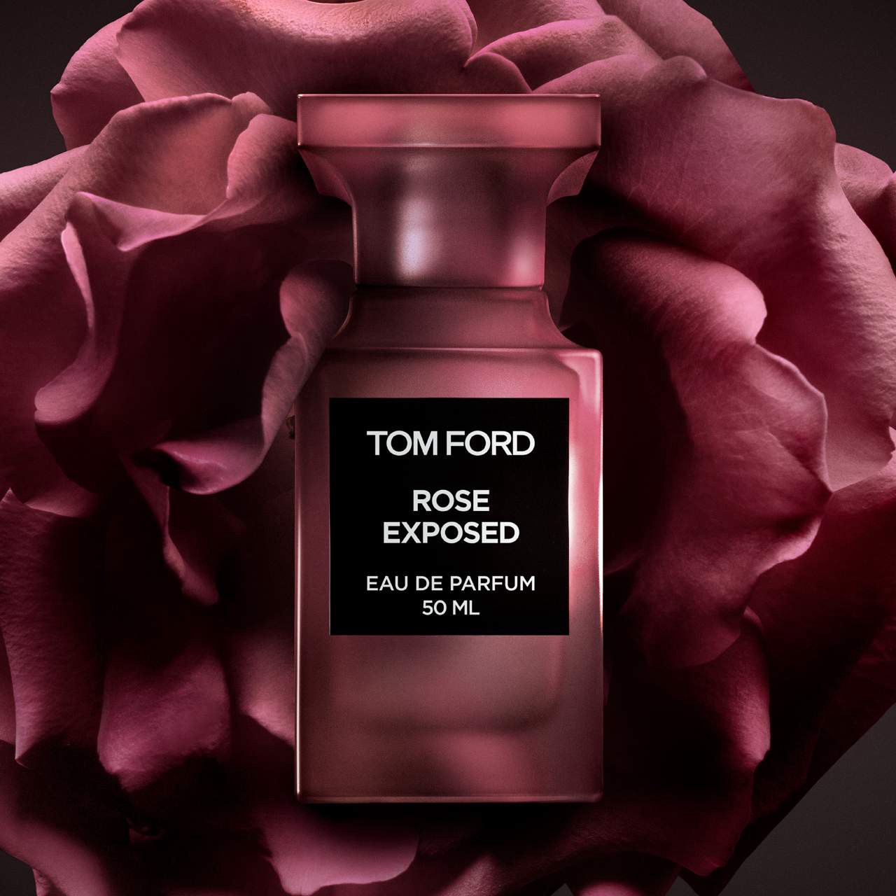slide 3 of 3, TOM FORD Rose Exposed Eau de Parfum 1.7 OZ / 50 ML eau de parfum spray, 1.7 oz / 50 ml