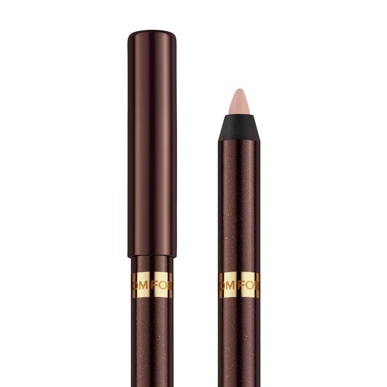 slide 4 of 5, TOM FORD Gel Eyeliner Pencil Cream, 0.04 oz / 1.2 gram