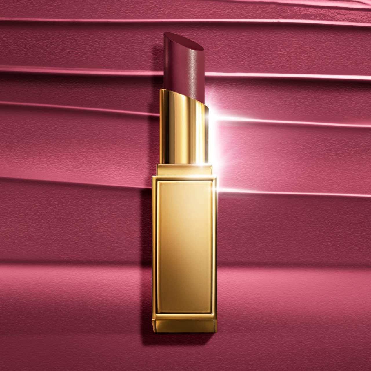 slide 7 of 11, TOM FORD Soleil Lip Balm 06 Isle, 0.09 oz/2.8 gram