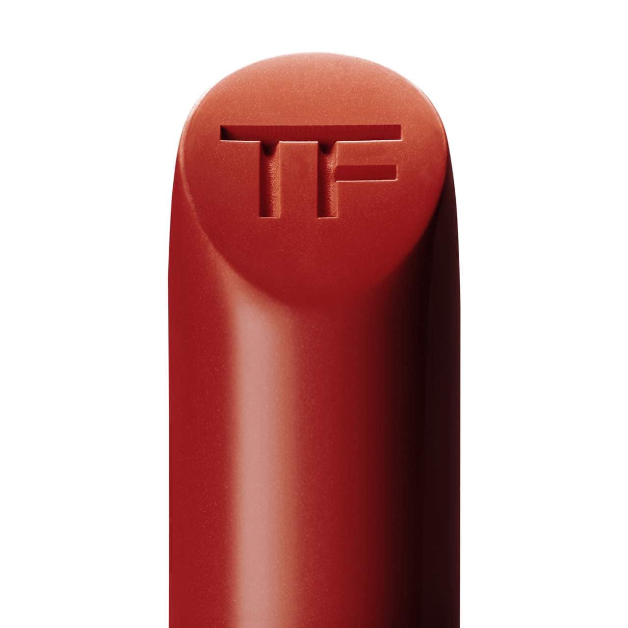 slide 8 of 9, TOM FORD Lip Color Lipstick Scarlet Rouge, 12 oz / 3.5 gram