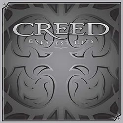 Creed -Greatest Hits Vinyl 2LP