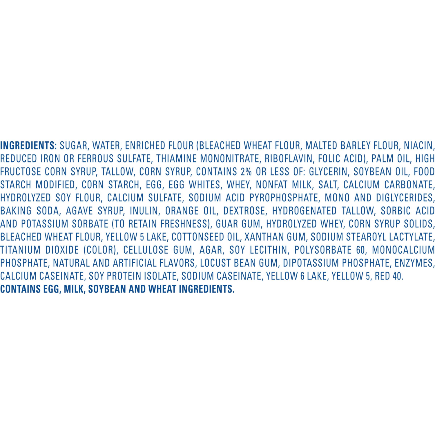 slide 5 of 7, Hostess Cupcakes, Orange Flavored Snack Cakes, 8 ct