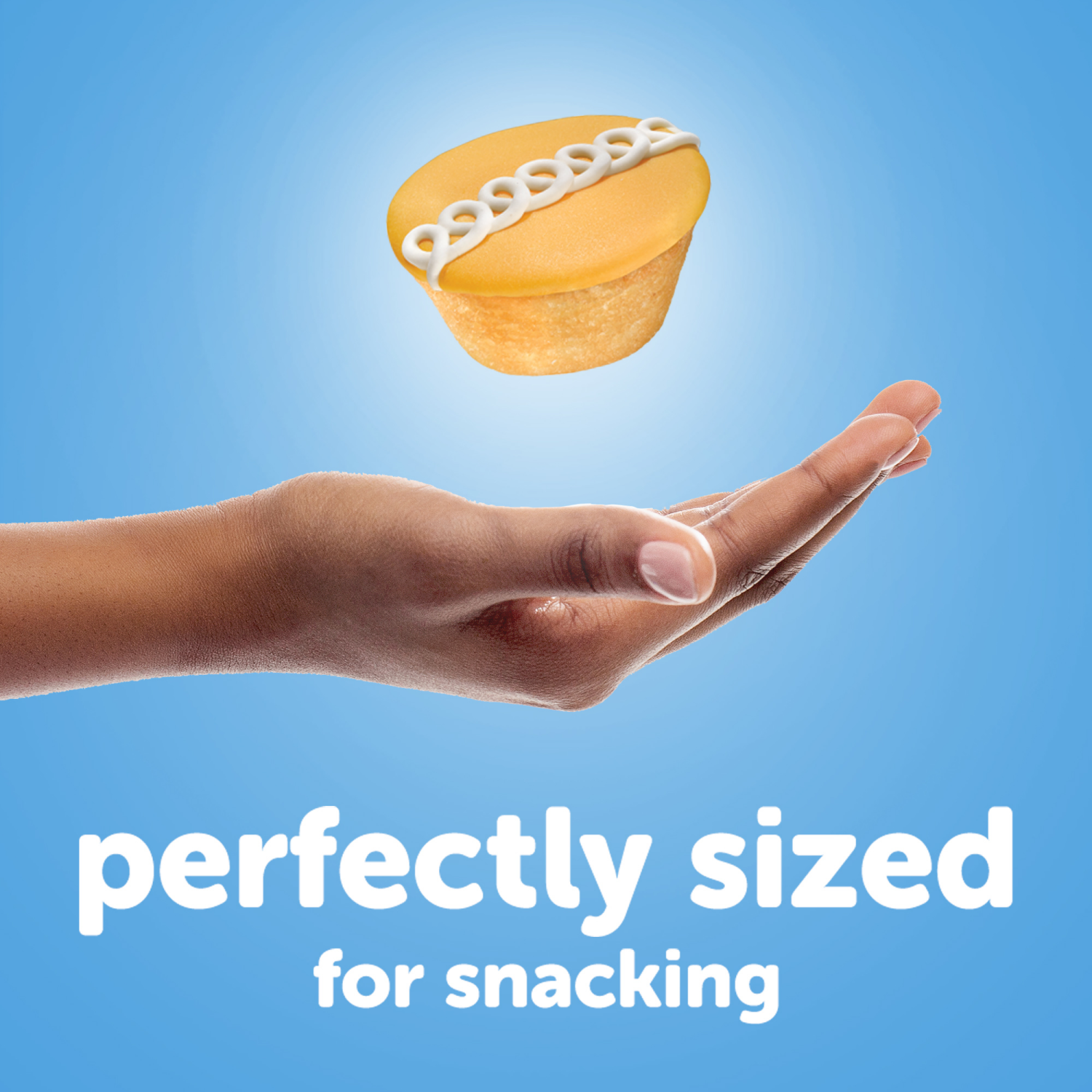 slide 7 of 7, Hostess Cupcakes, Orange Flavored Snack Cakes, 8 ct