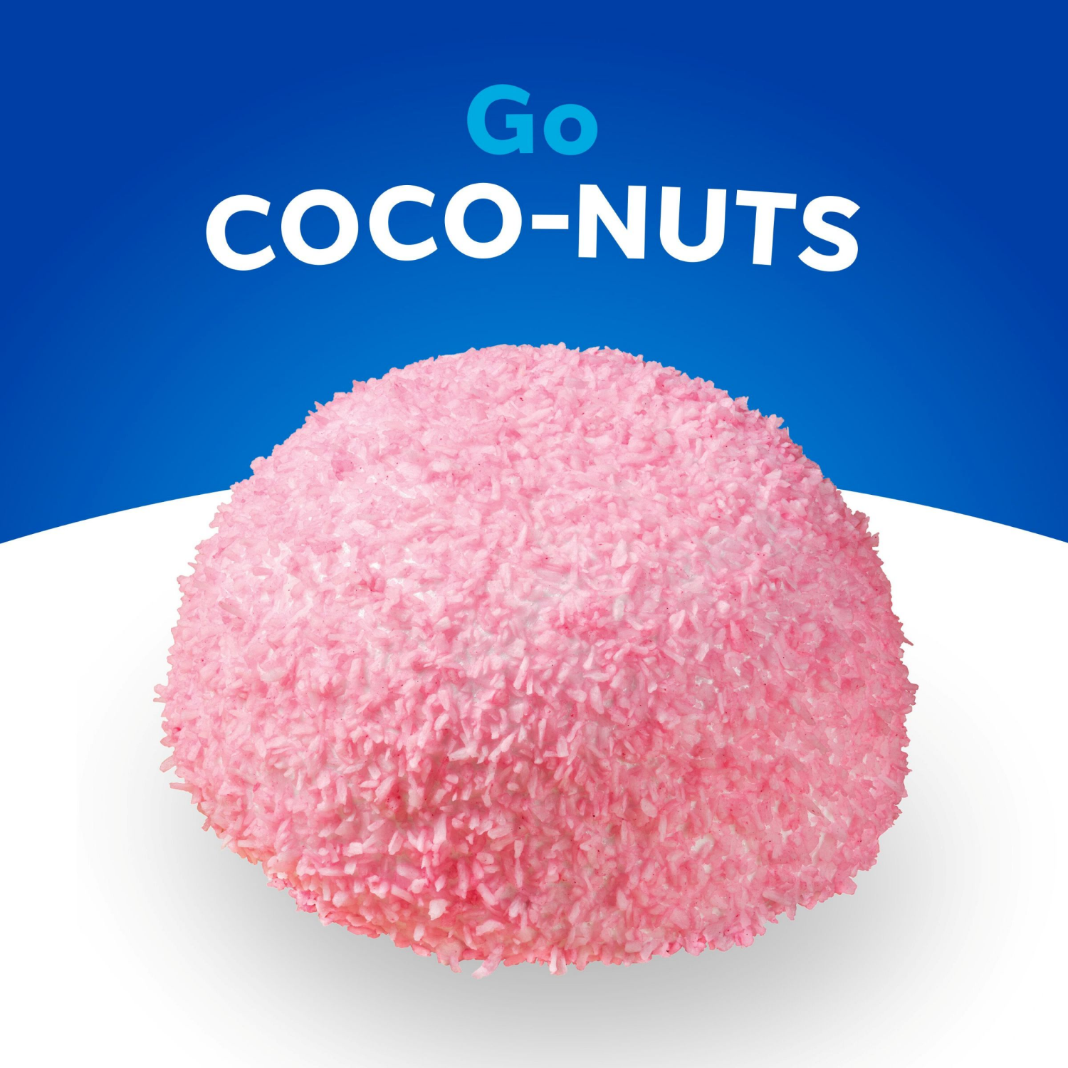 slide 3 of 8, Hostess Snoballs Snack Cakes, Coconut & Marshmallow Covered Chocolate Cake, 10.5 Oz. Box (6 Ct.), 10 ct