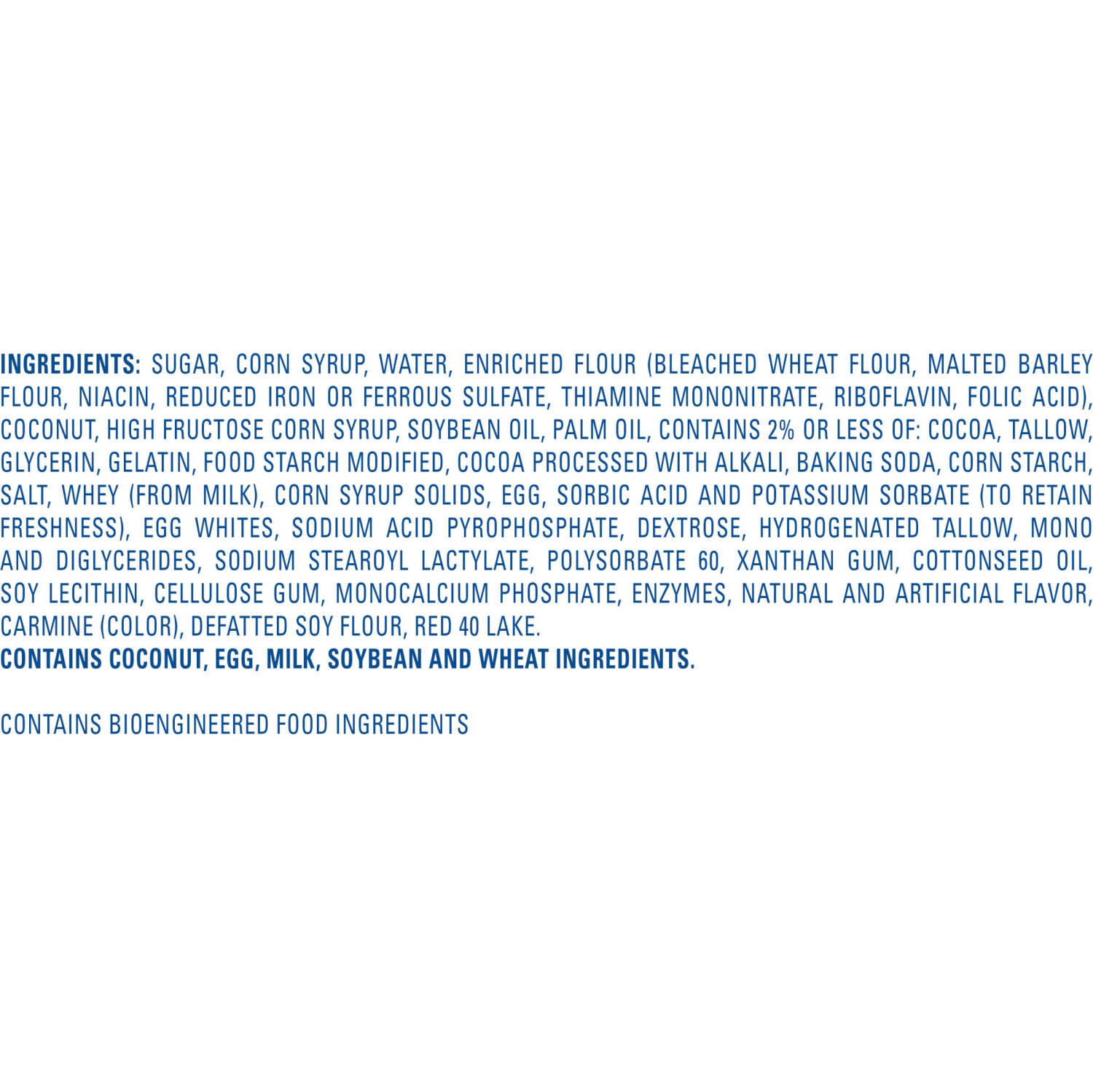 slide 8 of 8, Hostess Snoballs Snack Cakes, Coconut & Marshmallow Covered Chocolate Cake, 10.5 Oz. Box (6 Ct.), 10 ct