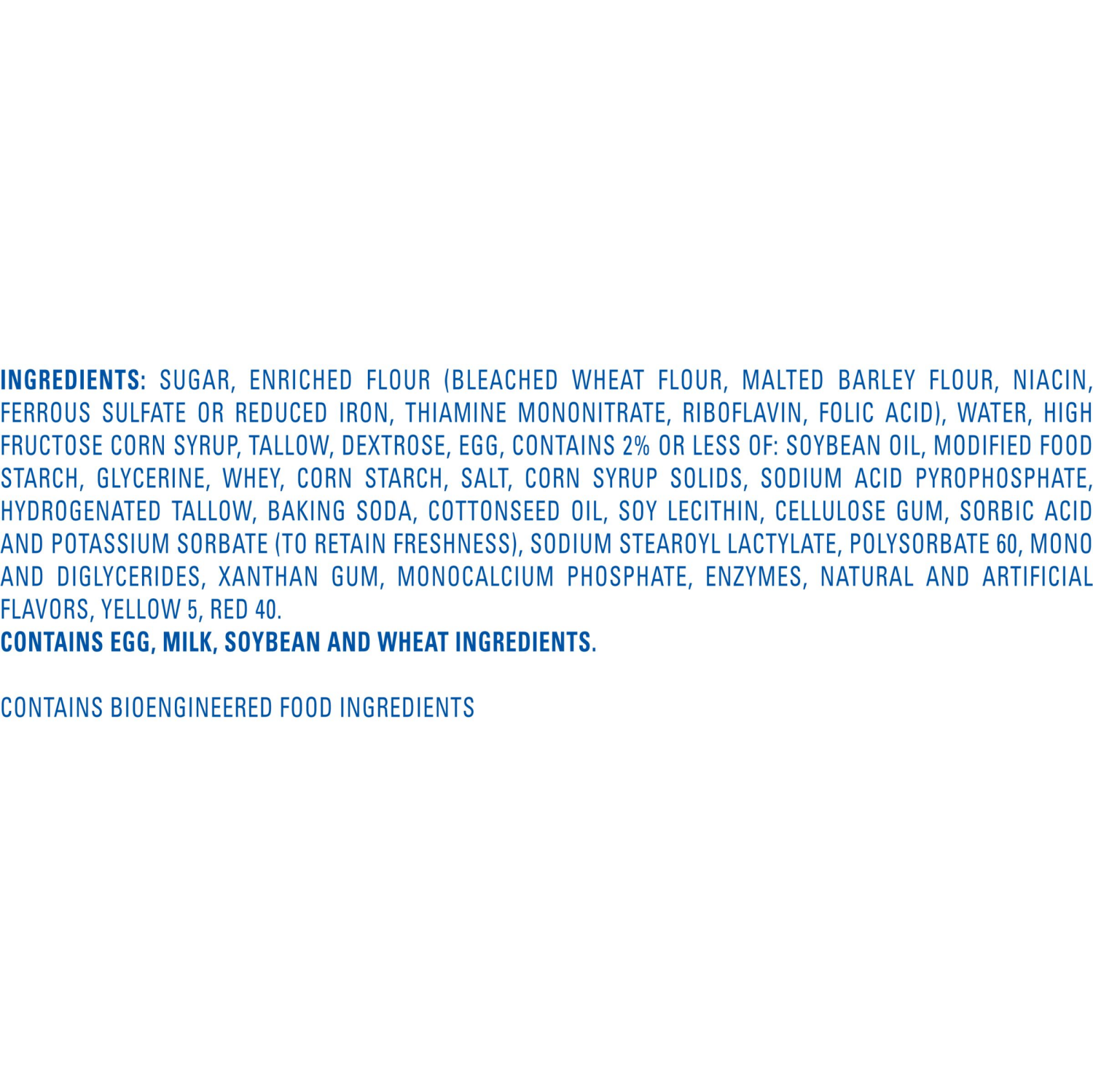 slide 5 of 8, Hostess Twinkies Snack Cakes, Golden Sponge Cake with Crème Filling, 13.58 Oz. Box (10 Ct.), 10 ct