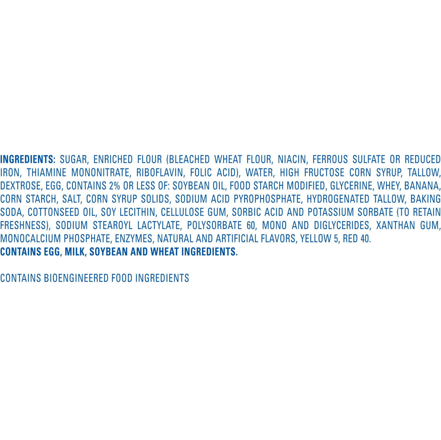 slide 5 of 7, Hostess Twinkies Snack Cakes, Golden Sponge Cake with Banana Artificially Flavored Filling, 13.58 Oz. Box (10 Ct.), 10 ct