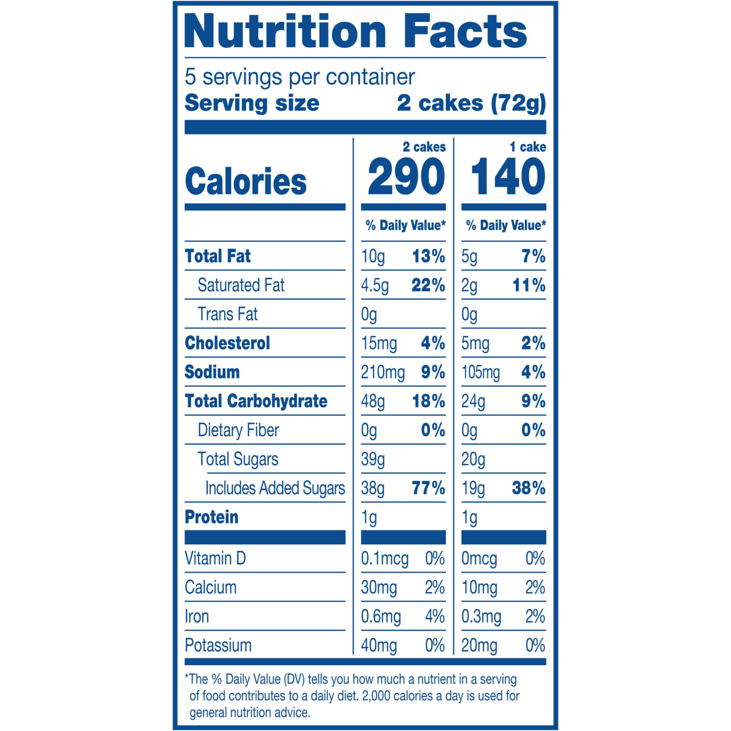 slide 5 of 8, Hostess Zingers Snack Cakes, Artificially Flavored Iced Vanilla Cake, 12.7 Oz. Box (10 Ct.), 10 ct