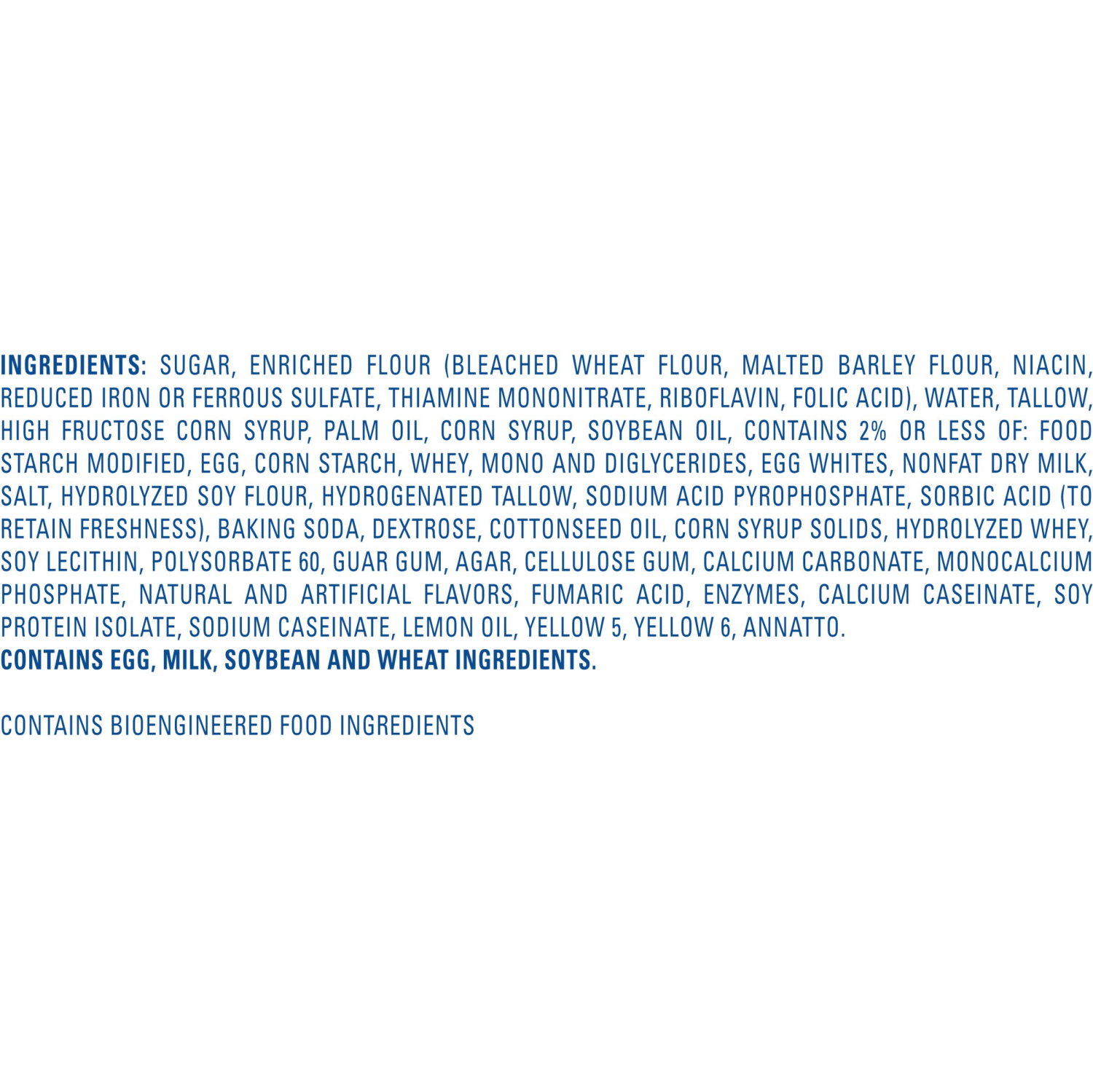 slide 8 of 8, Hostess Zingers Snack Cakes, Artificially Flavored Iced Vanilla Cake, 12.7 Oz. Box (10 Ct.), 10 ct