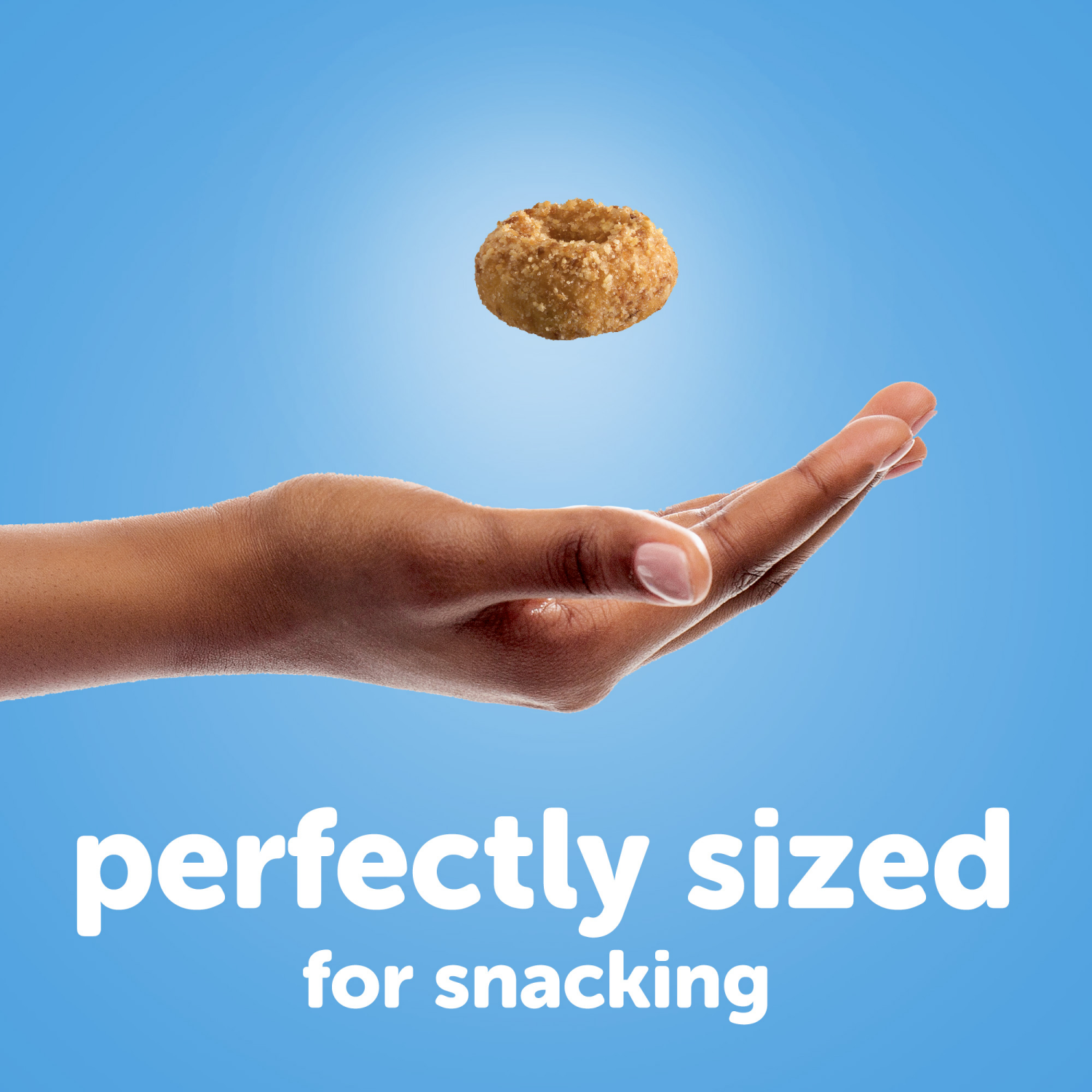 slide 3 of 8, Hostess Donettes, Crunch Mini Donuts, 9.5 oz