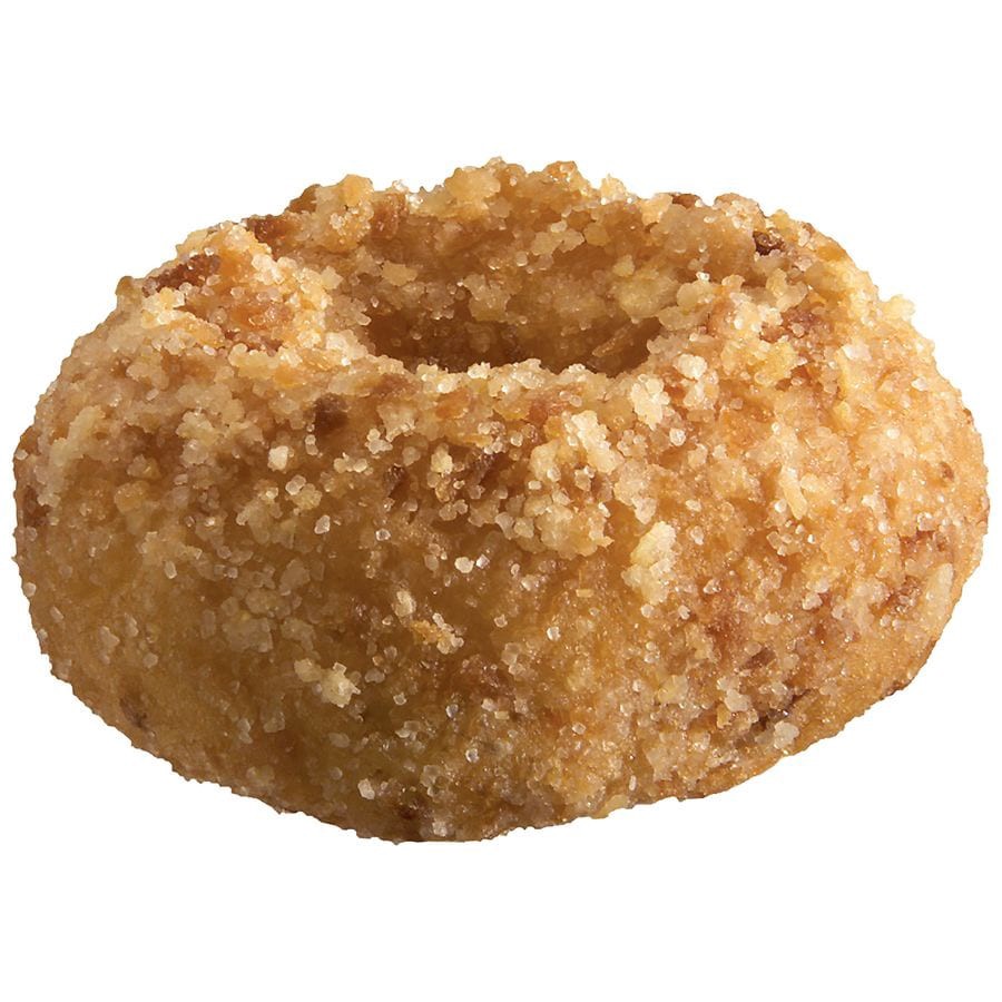 slide 4 of 5, Hostess Donettes, Crunch Mini Donuts, 9.50 oz