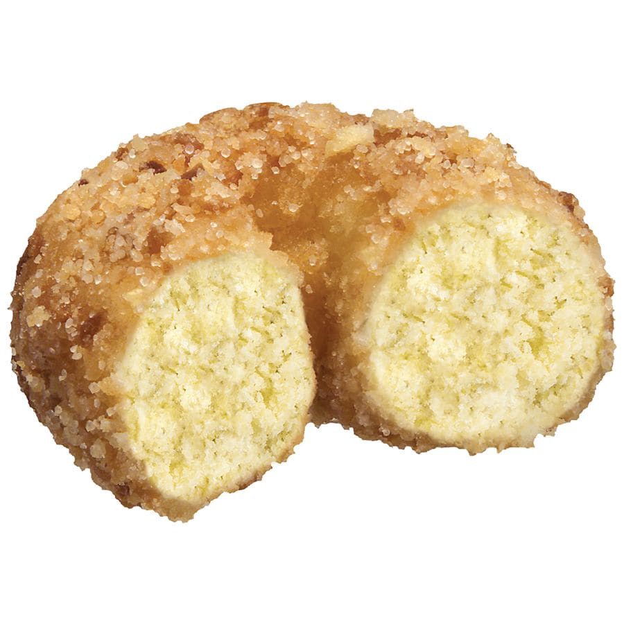 slide 3 of 5, Hostess Donettes, Crunch Mini Donuts, 9.50 oz