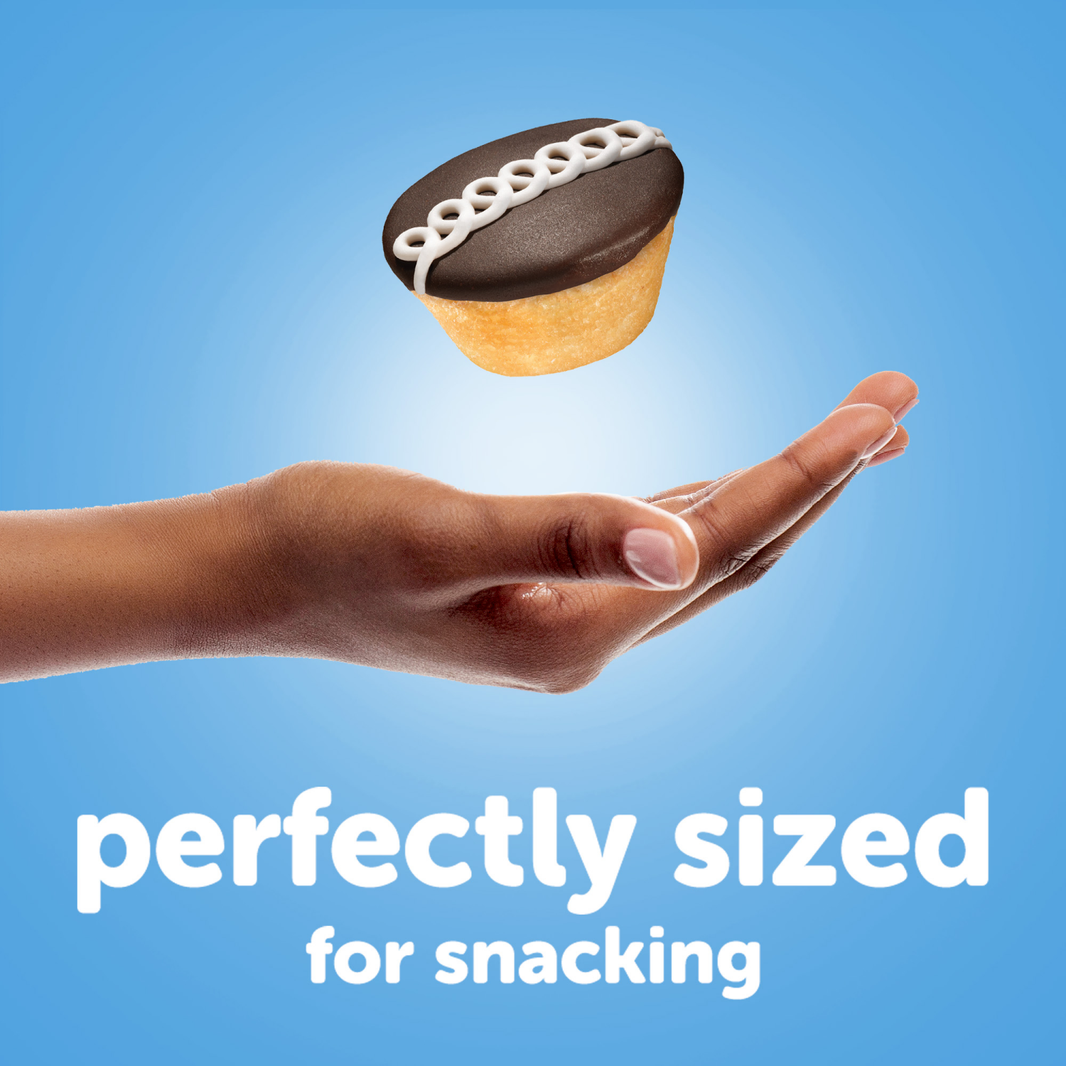 slide 3 of 7, Hostess Cupcakes, Golden Snack Cakes, 12.7 Oz. Box (8 Ct.), 8 ct