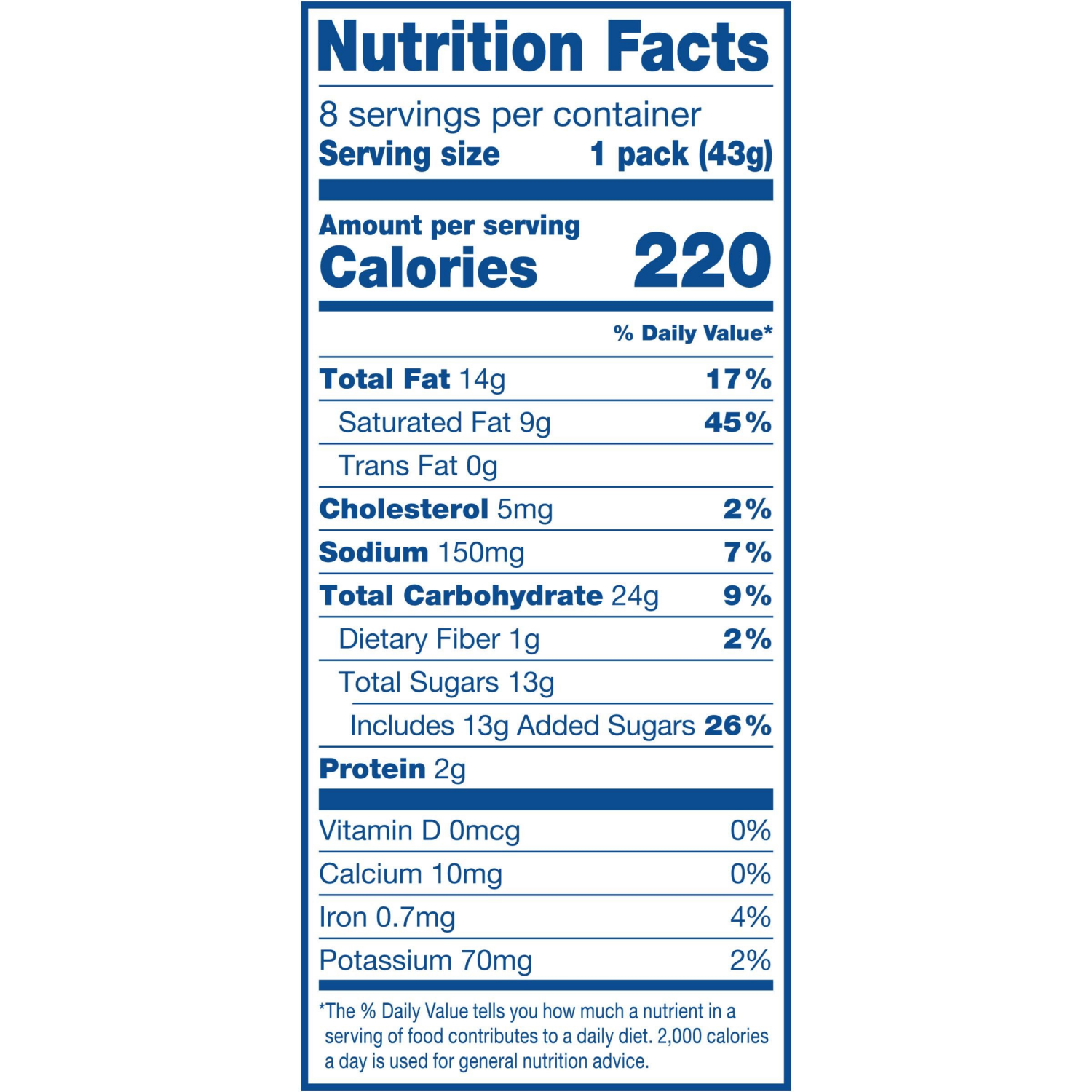 slide 4 of 7, HOSTESS Frosted DONETTES Donuts Snack Pack, 8 Count, 12.0 oz, 8 ct