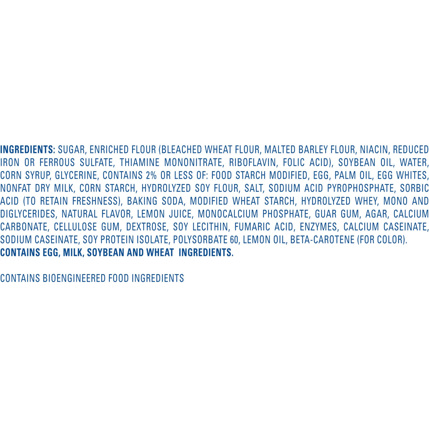 slide 5 of 7, Hostess Lemon Drizzle Baby Bundt Cakes, 10 oz