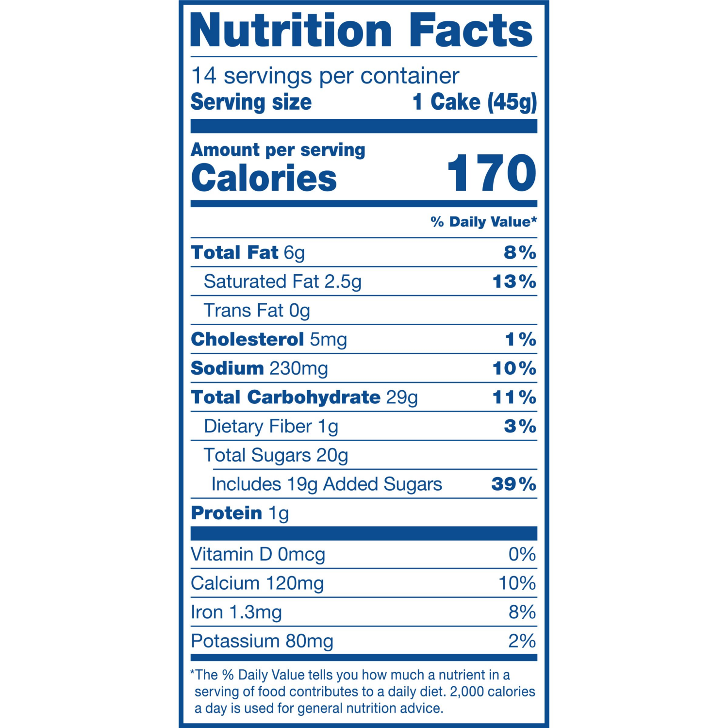 slide 4 of 7, HOSTESS Chocolate Cupcakes, Creamy Filling, Chocolate Snack Cakes, Family Pack - 14 Count / 22.22 oz, 14 ct